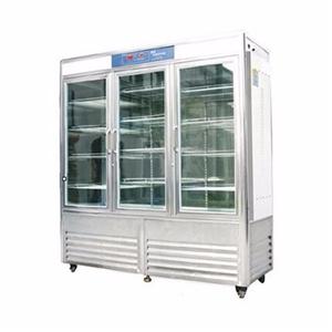 賽福 智能光照培養箱PGX-1200C