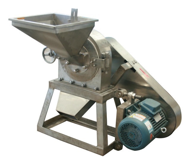 不銹鋼調料粉碎機，FS230不銹鋼粉碎機 不銹鋼粉碎機篩片細度可調