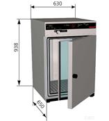 Memmert  INCO2系列培養箱