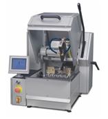 美國力可Leco臺式切割機(jī)MSX200