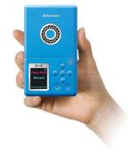 Palm PCR 掌上PCR系統