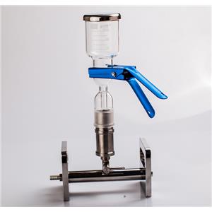 單聯過濾器 玻璃濾杯濾頭