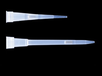 愛思進(jìn) 10ul帶濾芯短/長(zhǎng)吸頭 TF-300