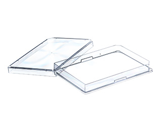 Greiner細胞培養板（滅菌，帶蓋）670180 OneWell Plate一格細胞培養板，127