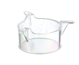 Greiner ThinCert?插入式細胞培養小室 657610適用于6孔板，孔徑1.0μm，透明