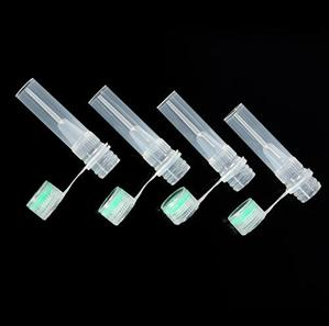 巴羅克/Biologix 連蓋凍存管82-7054、冷凍管、螺口管 優(yōu)質(zhì)聚丙烯材質(zhì)，耐高溫高壓