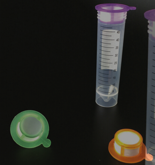 臥宏/WHB細胞過濾器，細胞篩網40μm、70μm、100μm