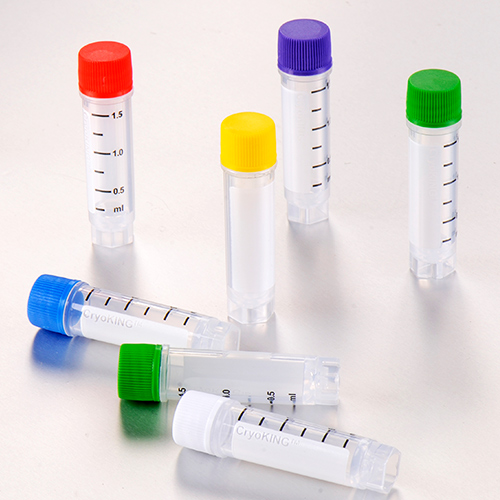 巴羅克Biologix至尊凍存管88-0100