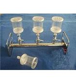 M301831薄膜過濾器(3聯帶泵）