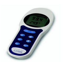 Jenway便攜式電導率儀