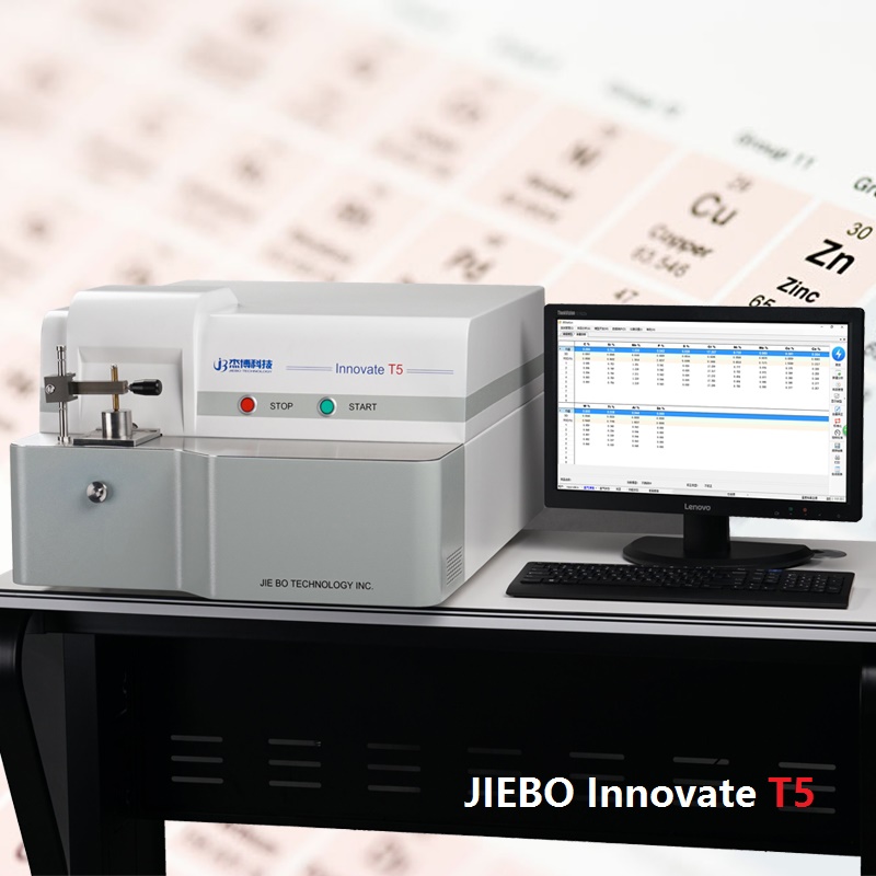 優(yōu)質臺式CCD全譜直讀光譜儀供應商，就選杰博科技