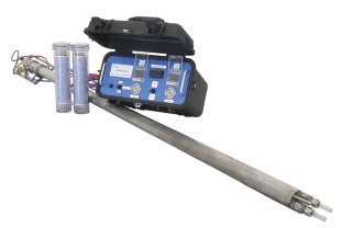 OLM30B煙氣汞采樣系統