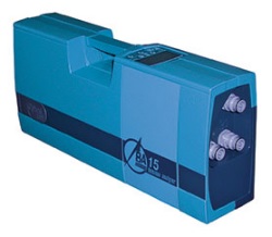 BA-15塞曼測苯儀