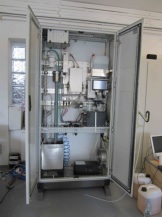 RA-915WM連續在線水中汞分析儀