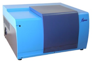 InfraLUM® FT-08傅立葉紅外光譜儀