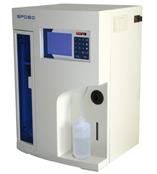 SPD80全自動凱氏定氮儀