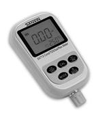 SX713pH/mV計（0.01級，ATC）