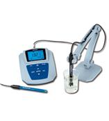 MP521型實(shí)驗(yàn)室pH/電導(dǎo)率測量儀