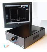 美國DeltaNu經濟型臺式拉曼光譜Advantage