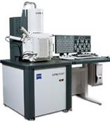 德國蔡司Zeiss可擴展的掃描電子顯微鏡平臺EVO® LS