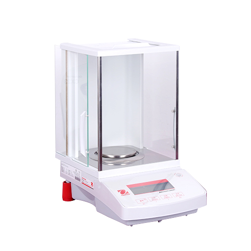 AR224CN電子分析天平，0.1mg,220g