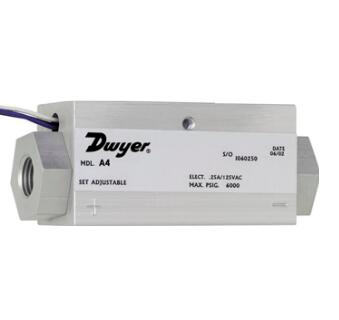 A4-1 A4-2 A4-3 A4-4 A4-5 可調設定點差壓開關 Dwyer德威爾-上海茂培供應