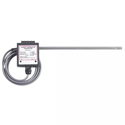 美國Dwyer德威爾 657-1 657C-1 溫濕度變送器-上海茂培供應