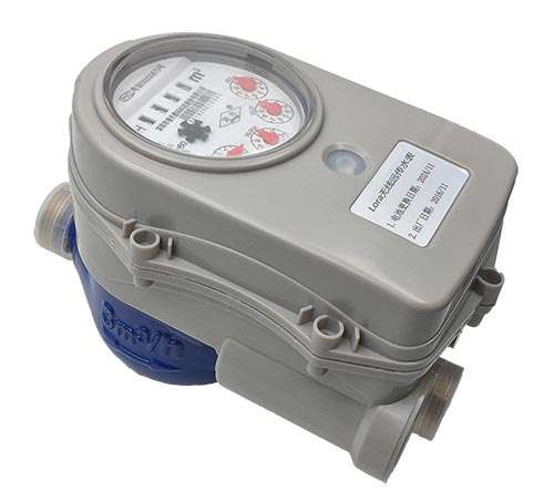LXSZ-IP物聯(lián)網(wǎng)遠傳水表 優(yōu)靜水表