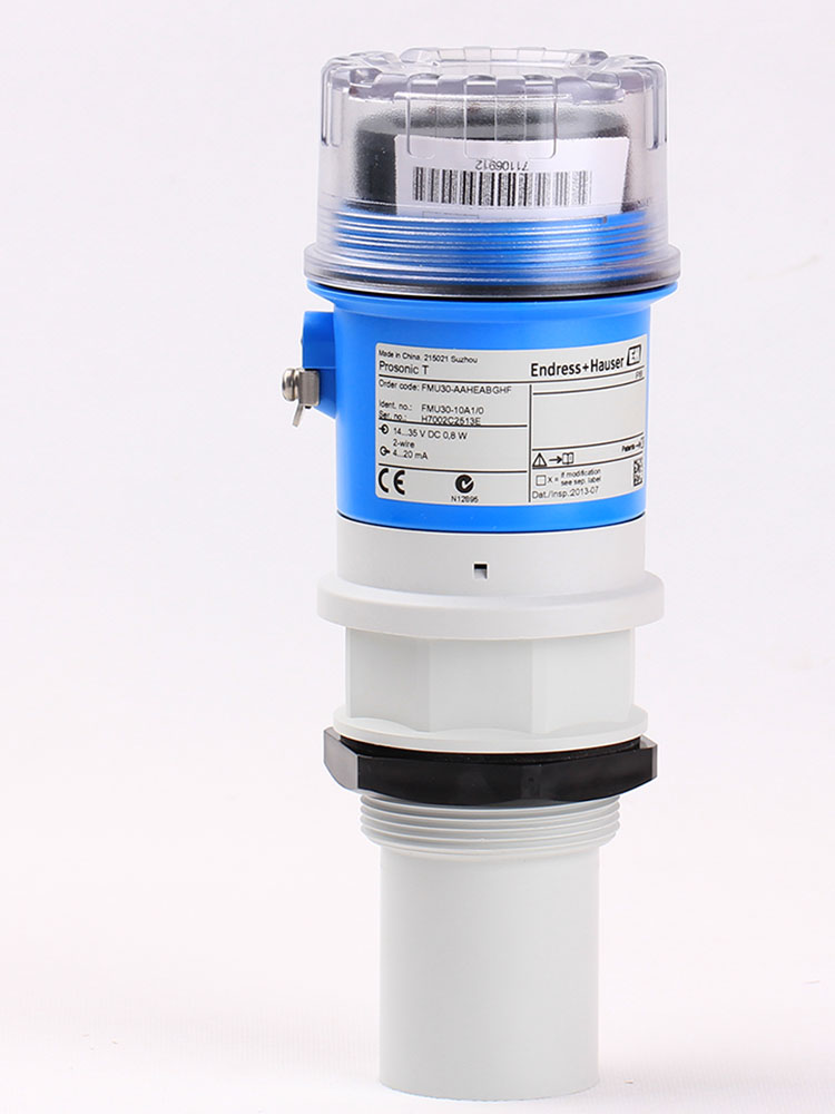 Endress+Hauser eh超聲波物位計FMU30-AAHEAAGGF經濟型全能物位儀液體固體