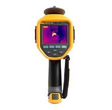 工業高溫高分辨率紅外熱像儀Fluke TI480