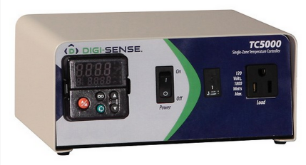美國(guó)Digi-Sense TC5000溫度控制器