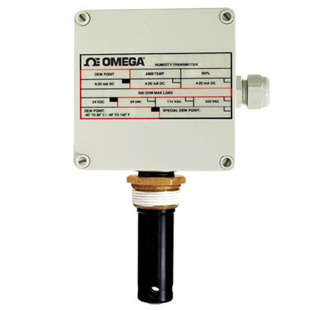 RHCM-40-PL-R_RHCM-40-AL-R_RHCM-40-AL-P露點變送器OMEGA