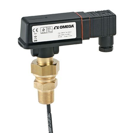 FSW301_FSW303_FSW305_FSW304流量開關OMEGA