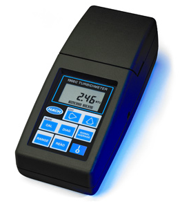 1900C經濟型便攜式濁度儀