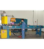 德國 Tiede 便攜/固定式磁粉探傷設備