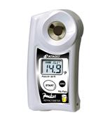 ATAGO（愛拓）的迷你數顯麥芽汁濃度計