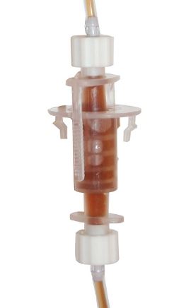 P3D catilage bioreactor chamber 軟骨流體生物反應器培養(yǎng)