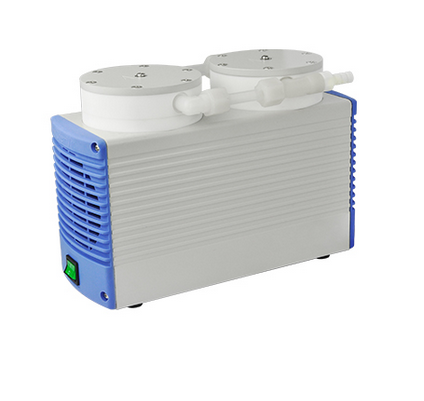 德國(guó) Chemvak防腐蝕隔膜真空泵 C400