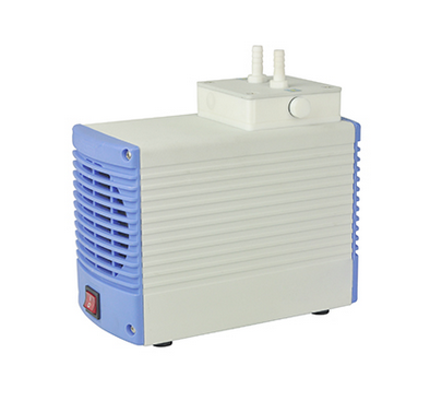 德國(guó) Chemvak防腐蝕隔膜真空泵 c300