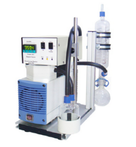 德國(guó)Chemvak-CSC真空系統(tǒng)CSC 610