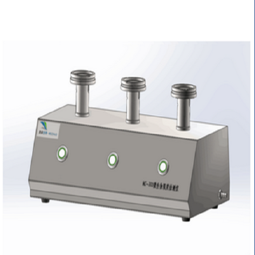 MZ-302三聯微生物限度檢測儀