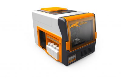 多參數表面等離子體共振分析儀MP-SPR Navi?420A ILVES