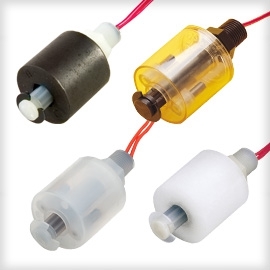 LS-3-171517/189739/173250 單點液位開關 Gems捷邁原裝正品