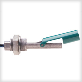 LS-7-76145 LS-7-76142 Gems捷邁 側(cè)裝式單點浮子液位開關(guān)