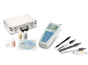 上海雷磁 便攜式多參數分析儀 DZB-712