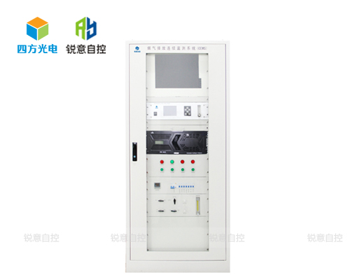 固定污染源煙氣排放連續監測系統Gasboard-9050