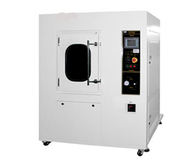 防塵試驗機