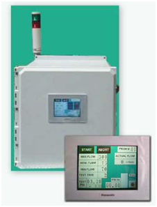 氣密性檢測設備-檢漏儀