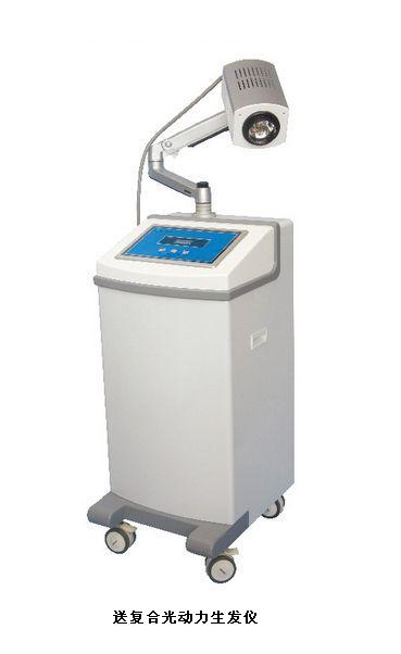 S01新一代光動力生發養發產品及激光生發儀（送）