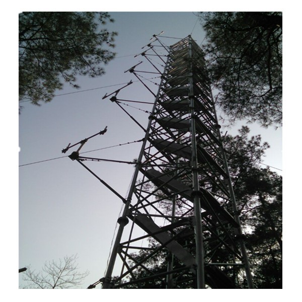 WS-GR03 梯度氣象監測系統